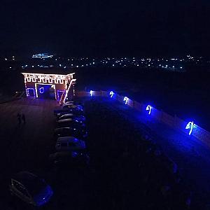 Rózsapark Vendégház Demjén