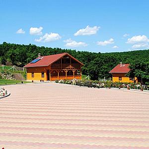 Rózsapark Vendégház Demjén