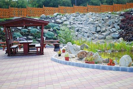 Rózsapark Vendégház Demjén