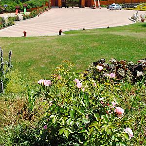 Rózsapark Vendégház Demjén