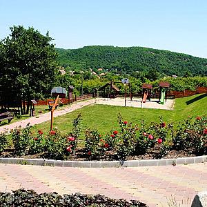 Rózsapark Vendégház Demjén