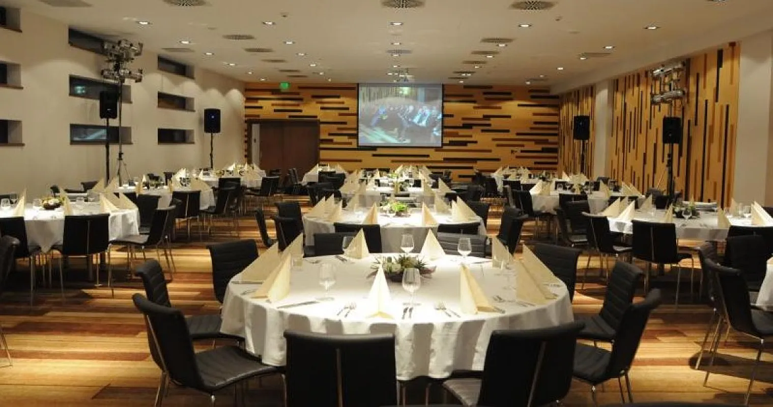 Vital Hotel Nautis