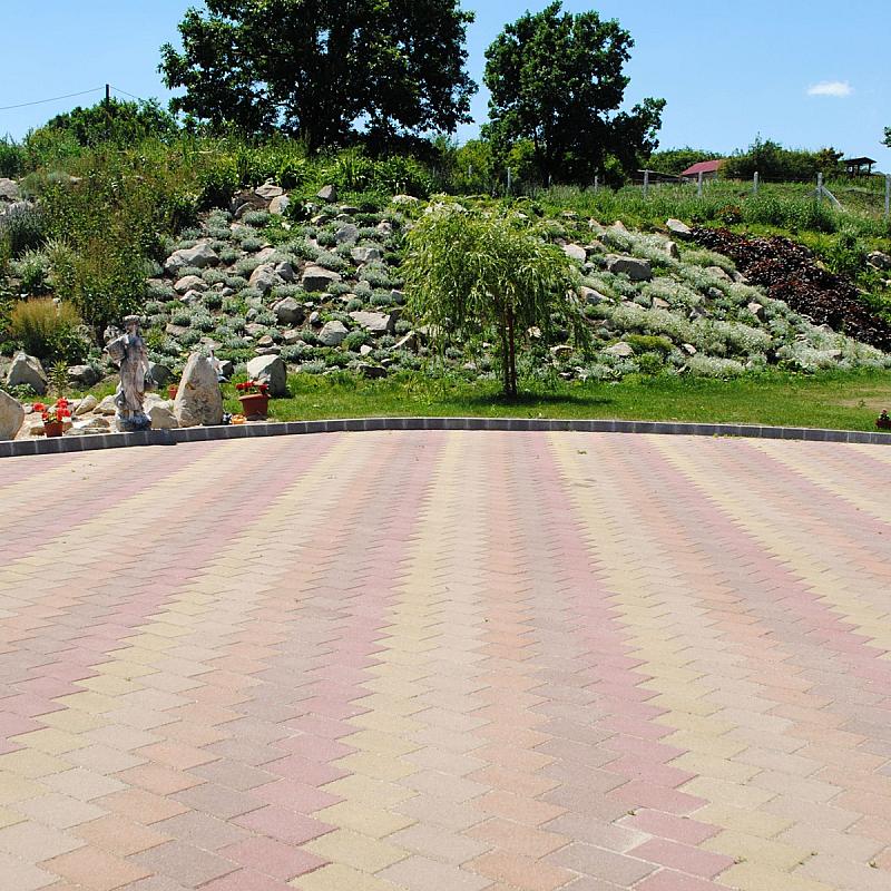 Rózsapark Vendégház Demjén