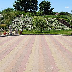 Rózsapark Vendégház Demjén