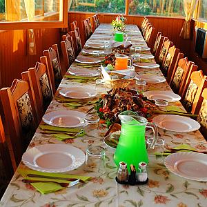 Rózsapark Vendégház Demjén