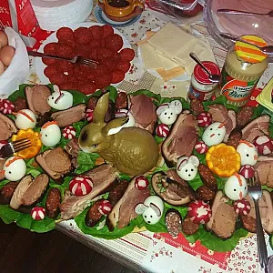 Rózsapark Vendégház Demjén