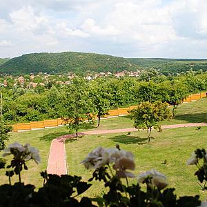 Rózsapark Vendégház Demjén