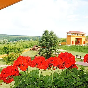 Rózsapark Vendégház Demjén