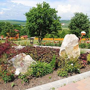 Rózsapark Vendégház Demjén