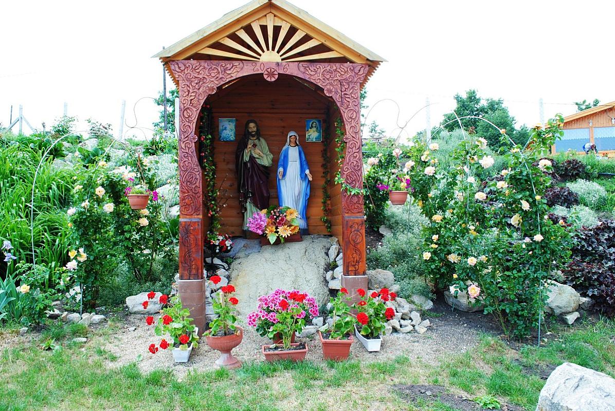 Rózsapark Vendégház Demjén