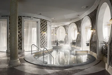 Spirit Hotel Thermal Spa