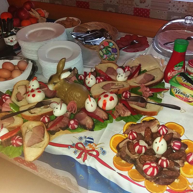 Rózsapark Vendégház Demjén