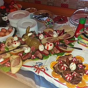 Rózsapark Vendégház Demjén