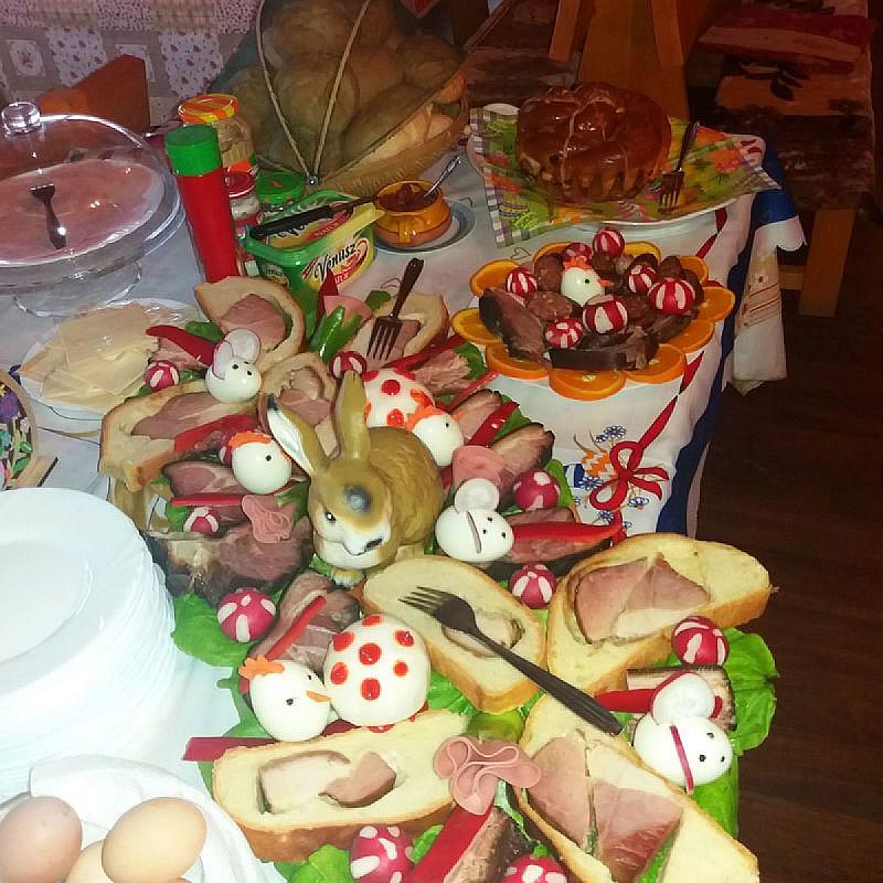 Rózsapark Vendégház Demjén