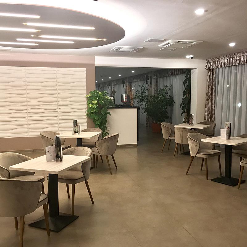 Garden Hotel Medical&Spa Debrecen