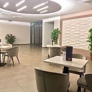 Garden Hotel Medical&Spa Debrecen