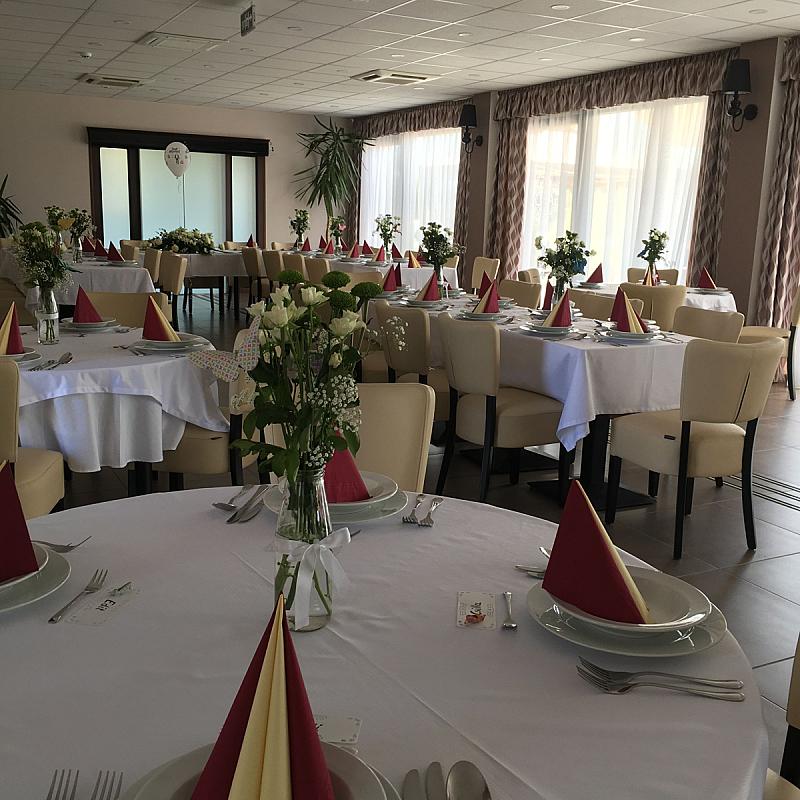 Garden Hotel Medical&Spa Debrecen