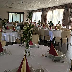 Garden Hotel Medical&Spa Debrecen