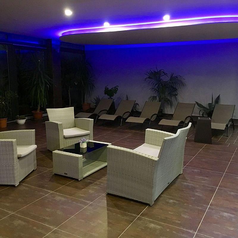 Garden Hotel Medical&Spa Debrecen