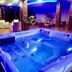 Garden Hotel Medical&Spa Debrecen