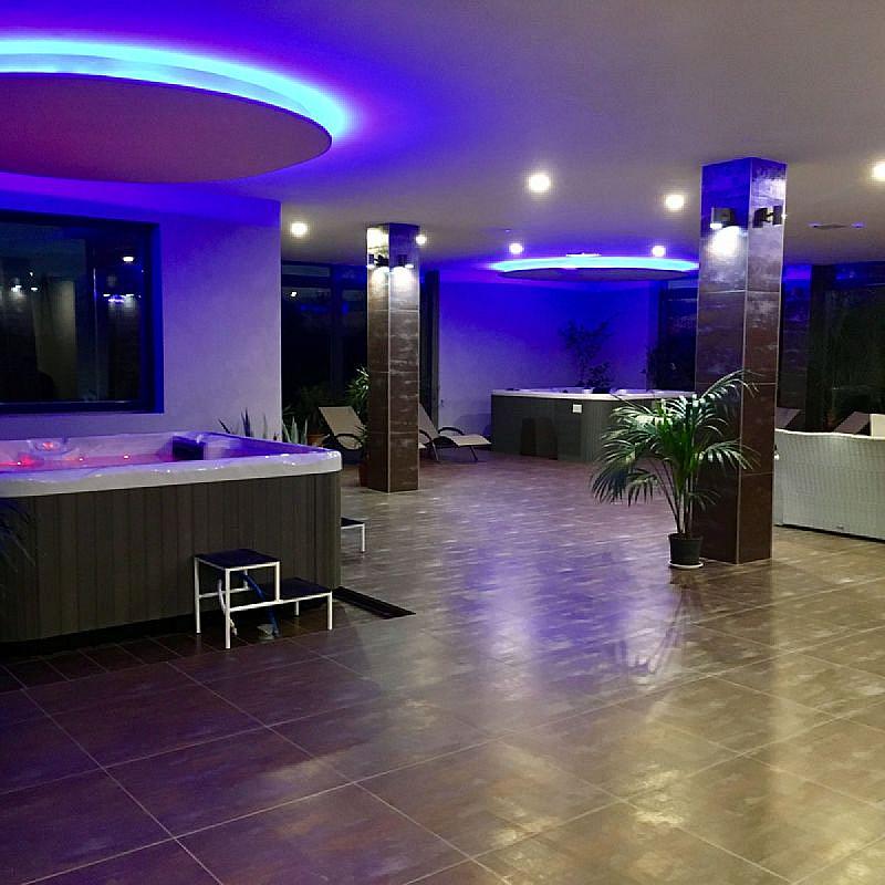 Garden Hotel Medical&Spa Debrecen