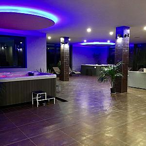 Garden Hotel Medical&Spa Debrecen