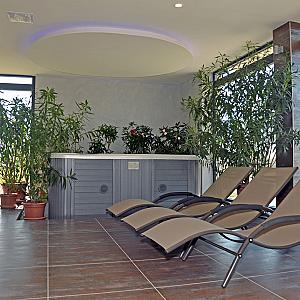 Garden Hotel Medical&Spa Debrecen