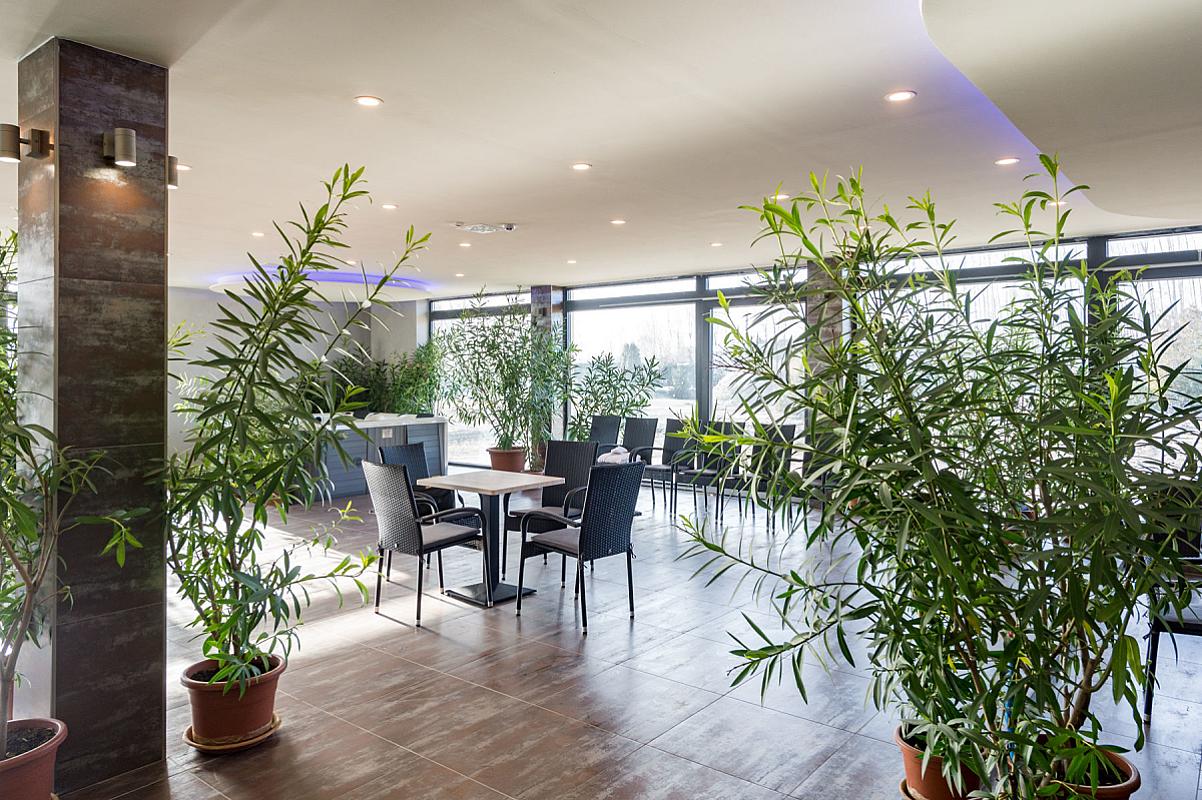 Garden Hotel Medical&Spa Debrecen