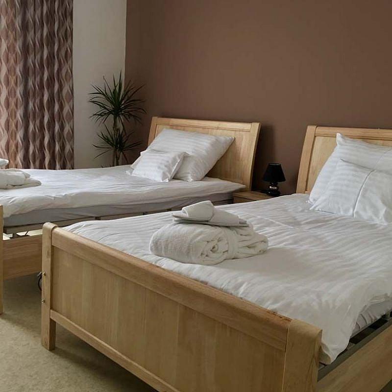 Garden Hotel Medical&Spa Debrecen