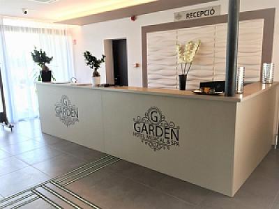 Garden Hotel Medical&Spa Debrecen