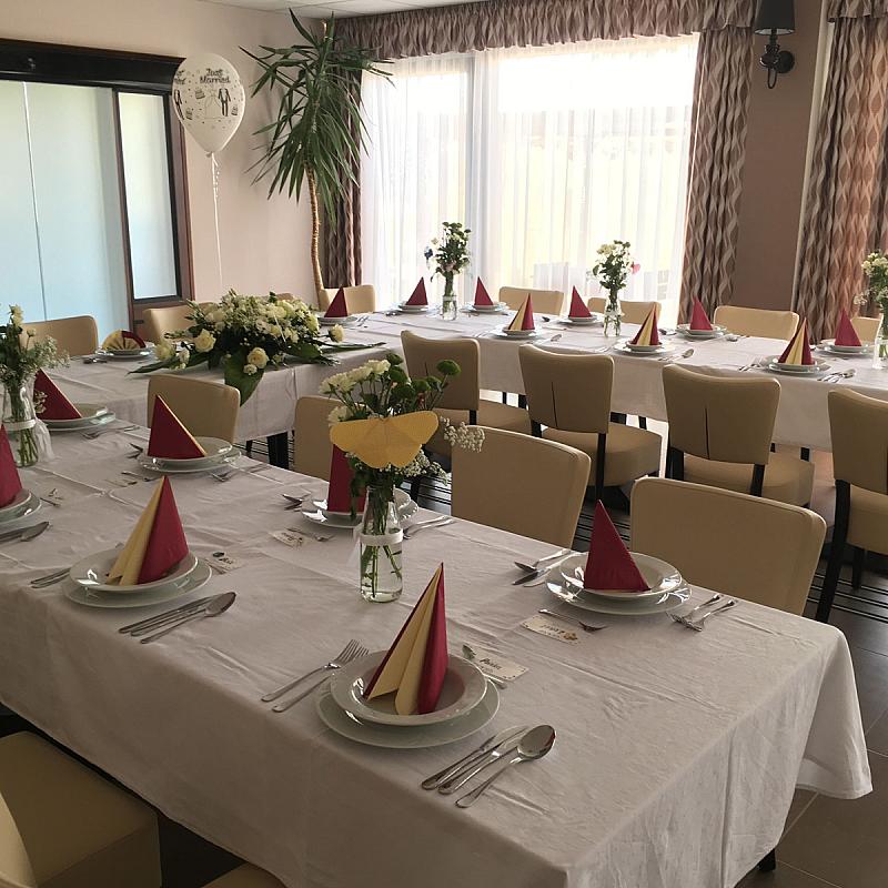 Garden Hotel Medical&Spa Debrecen