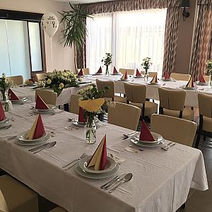 Garden Hotel Medical&Spa Debrecen