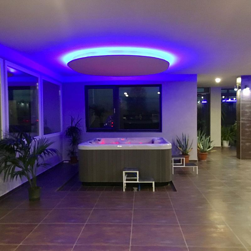 Garden Hotel Medical&Spa Debrecen