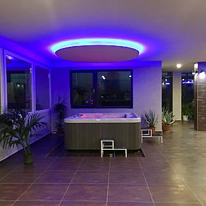 Garden Hotel Medical&Spa Debrecen