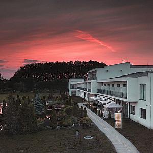 Garden Hotel Medical&Spa Debrecen