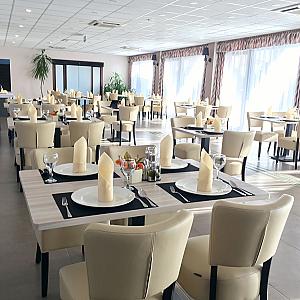 Garden Hotel Medical&Spa Debrecen