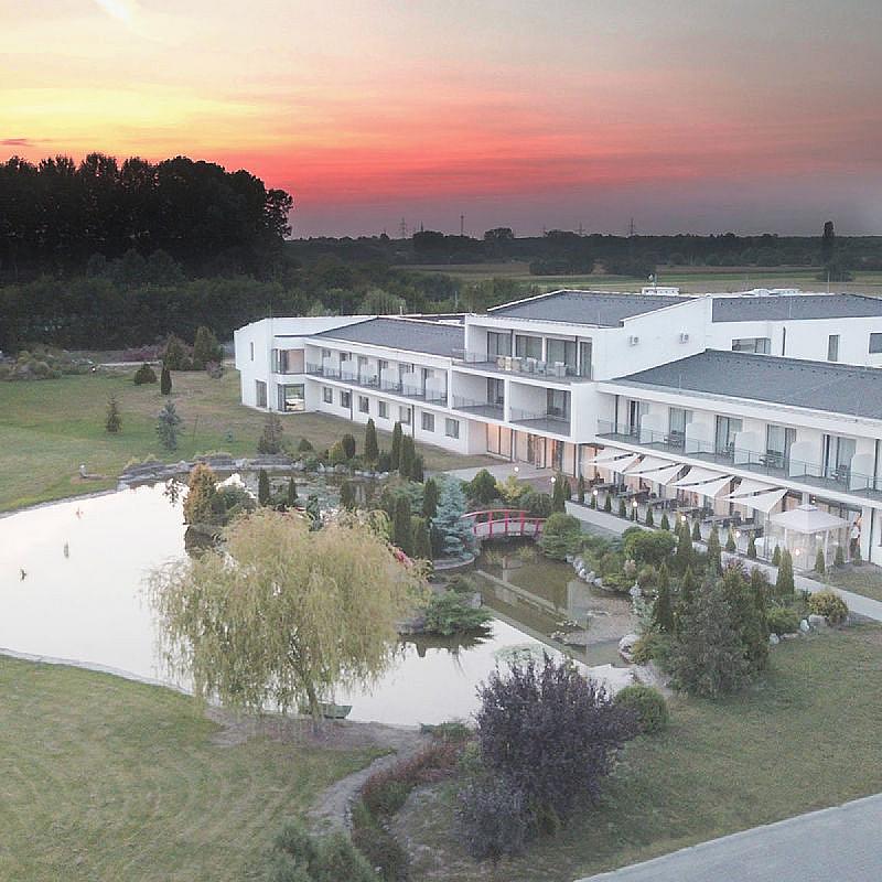 Garden Hotel Medical&Spa Debrecen