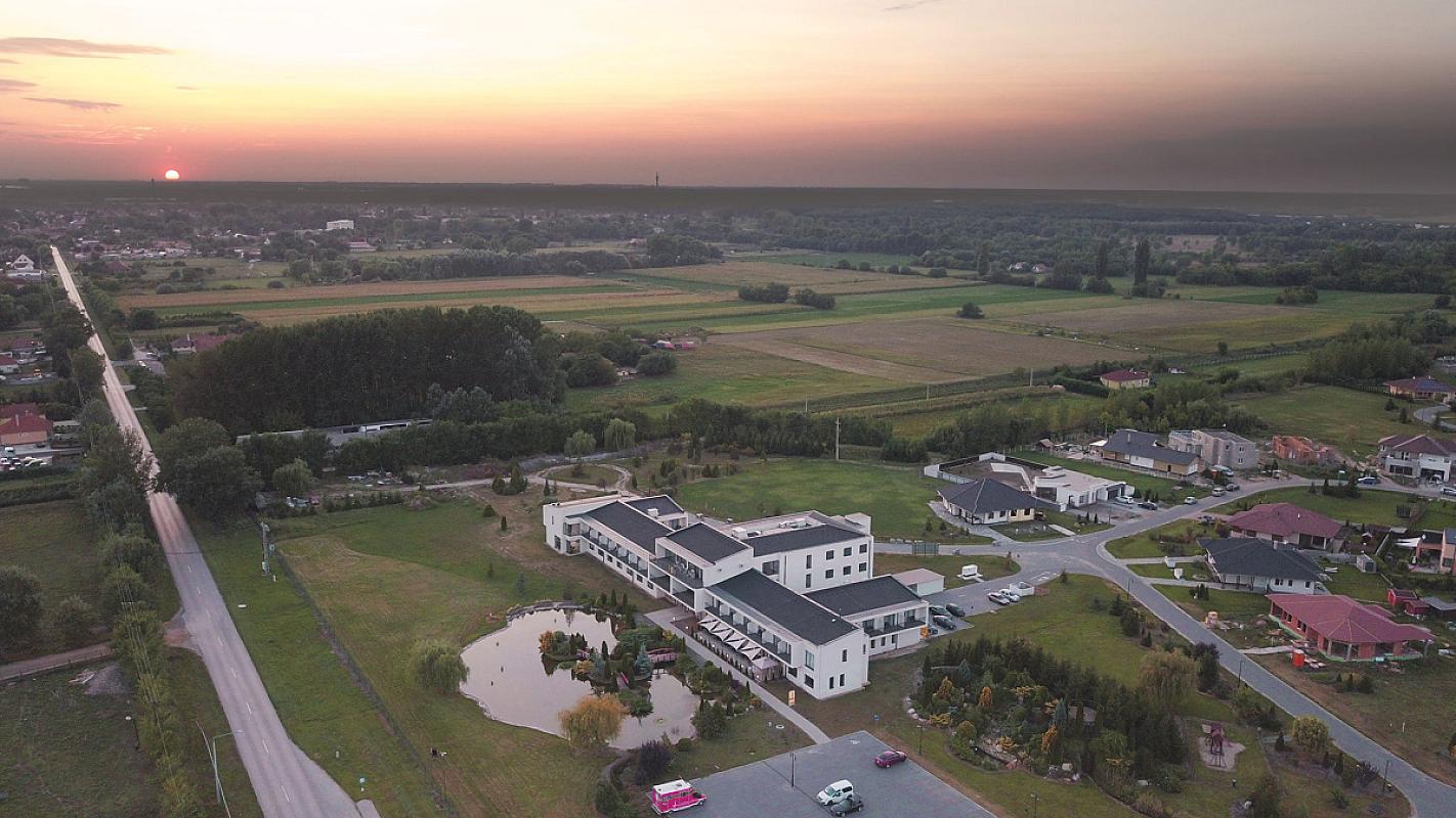 Garden Hotel Medical&Spa Debrecen