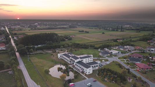 Garden Hotel Medical&Spa Debrecen