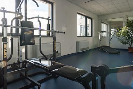 Garden Hotel Medical&Spa Debrecen