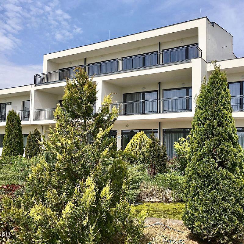 Garden Hotel Medical&Spa Debrecen