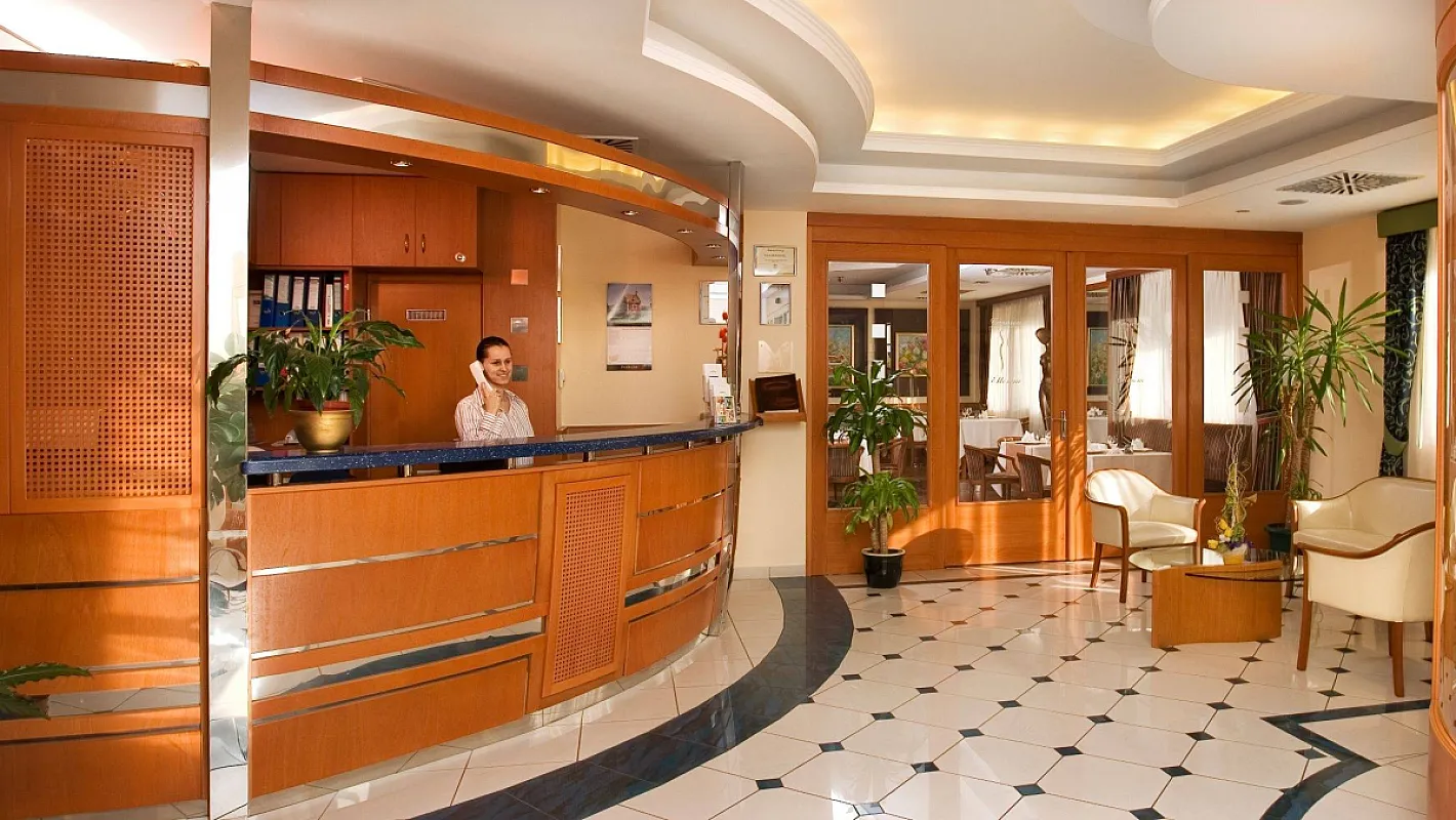 Győr Hotel Kálvária