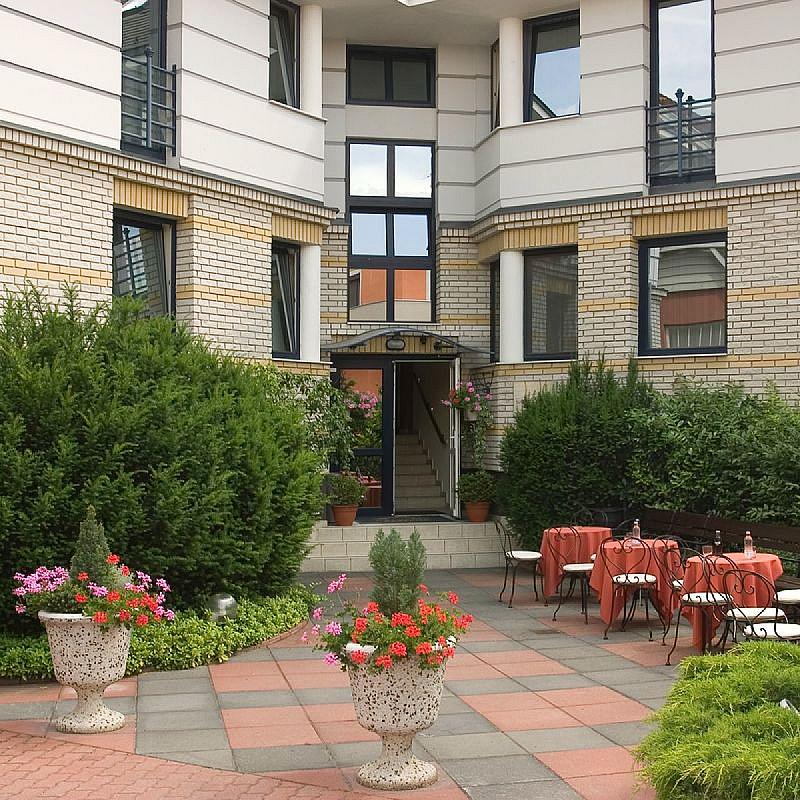 Győr Hotel Kálvária