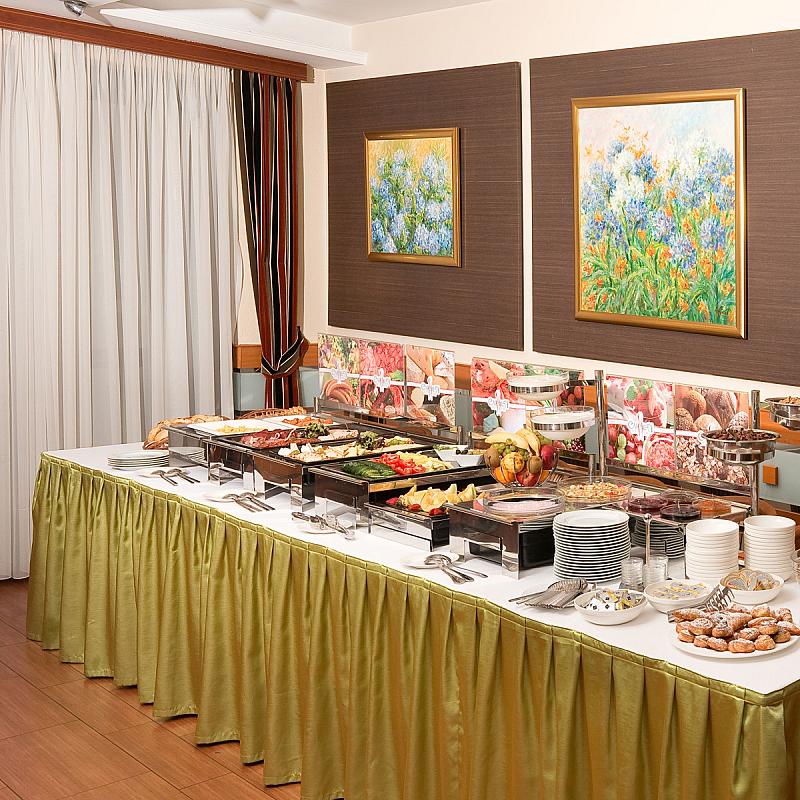 Győr Hotel Kálvária