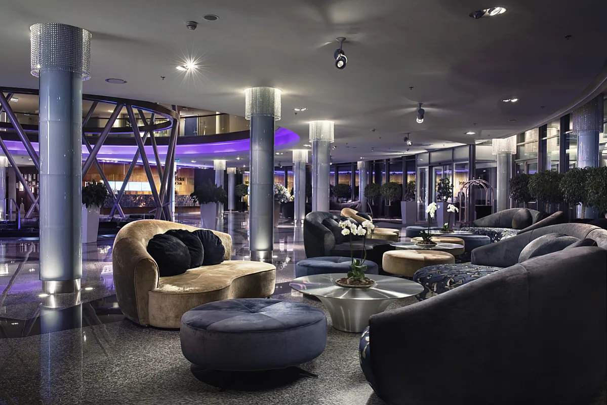 Spirit Hotel Thermal Spa