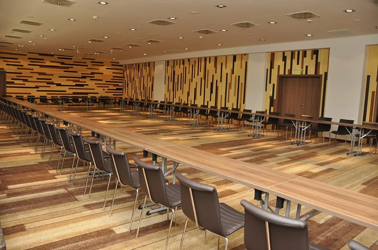 Vital Hotel Nautis