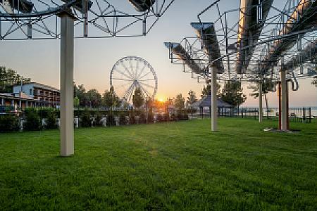 Balaton Hotel & Restaurant Siófok