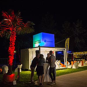 Balaton Hotel & Restaurant Siófok