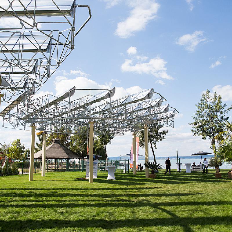 Balaton Hotel & Restaurant Siófok