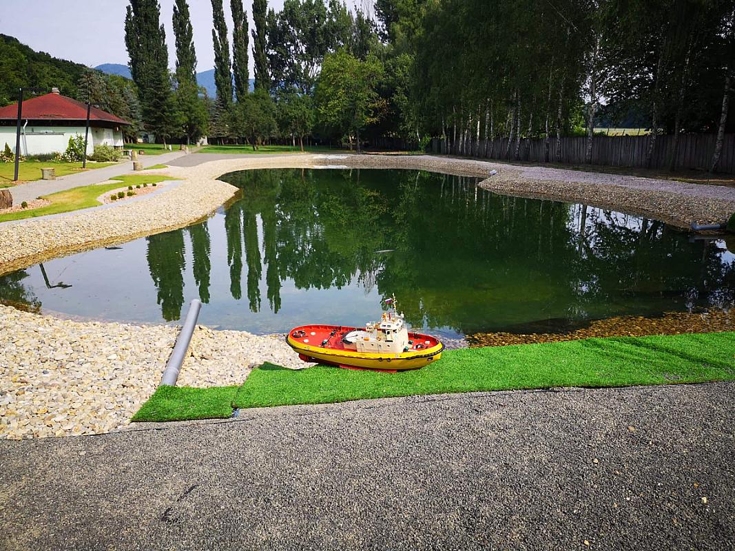 Békástó Panzió Diósjenő